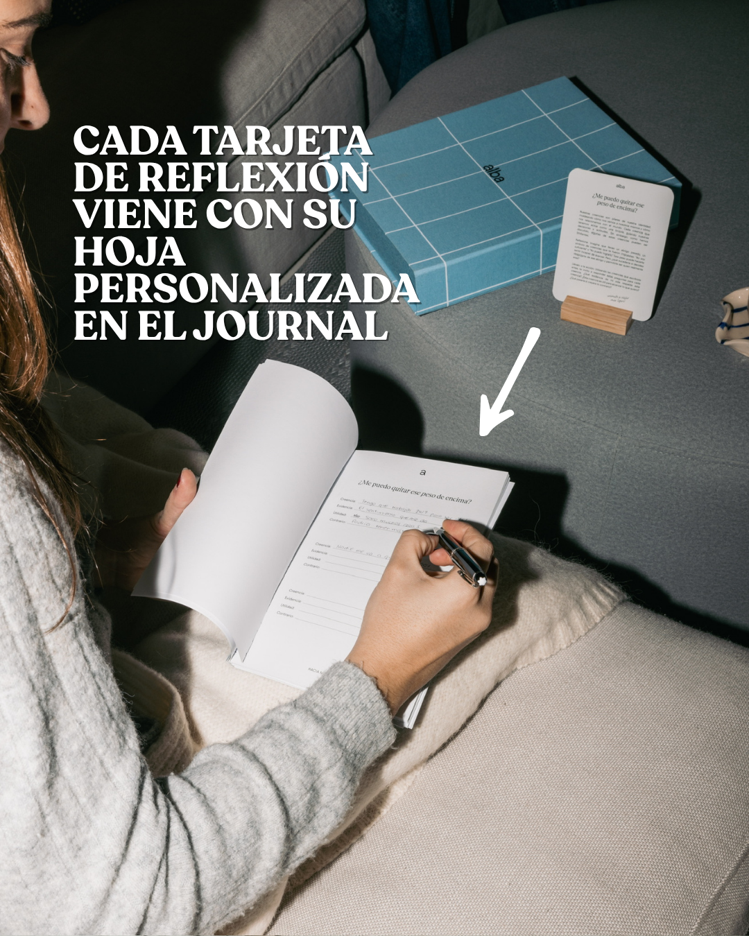 Camino a tu Interior