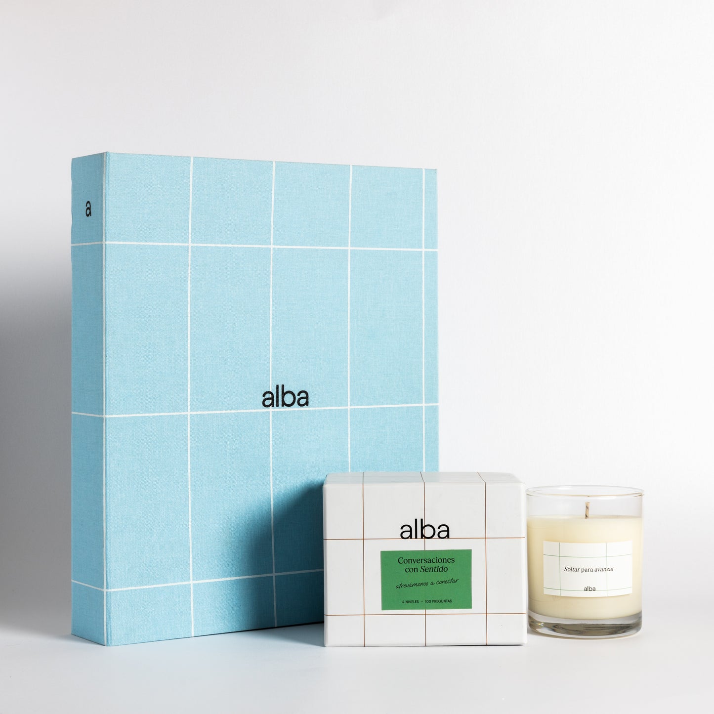 Bundle Alba