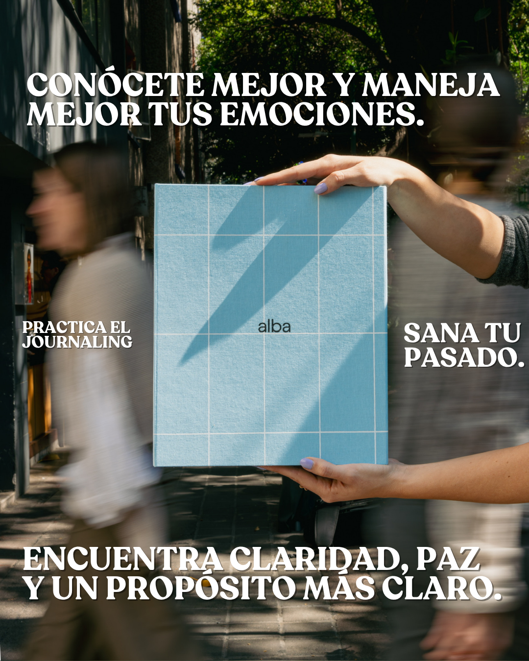 Camino a tu Interior