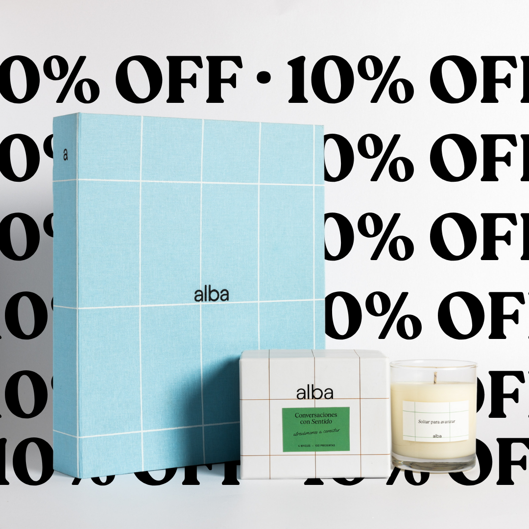 Bundle Alba