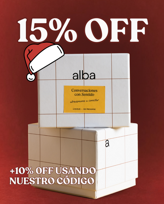 Conversaciones con Sentido