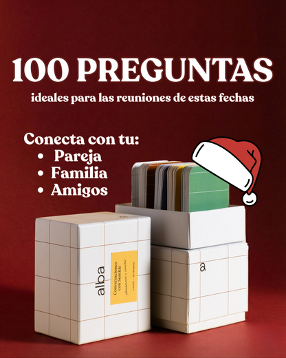 Conversaciones con Sentido