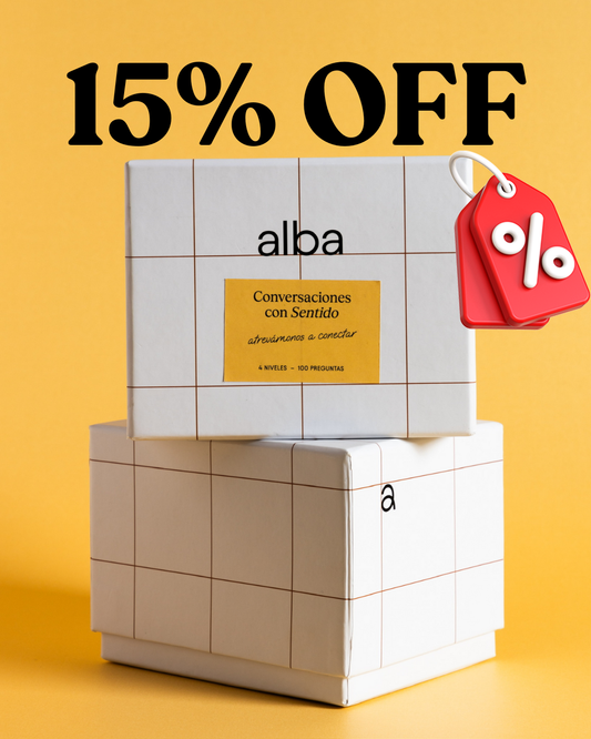 Conversaciones con Sentido