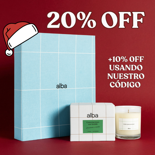 Bundle Alba