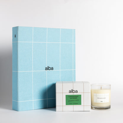 Bundle Alba