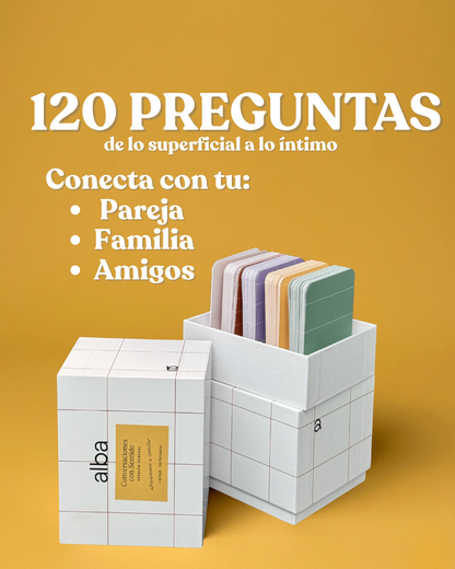 Conversaciones con Sentido - General