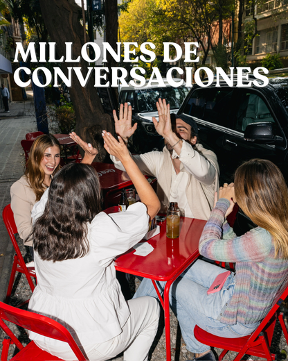 Conversaciones con Sentido