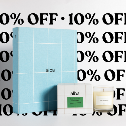 Bundle Alba